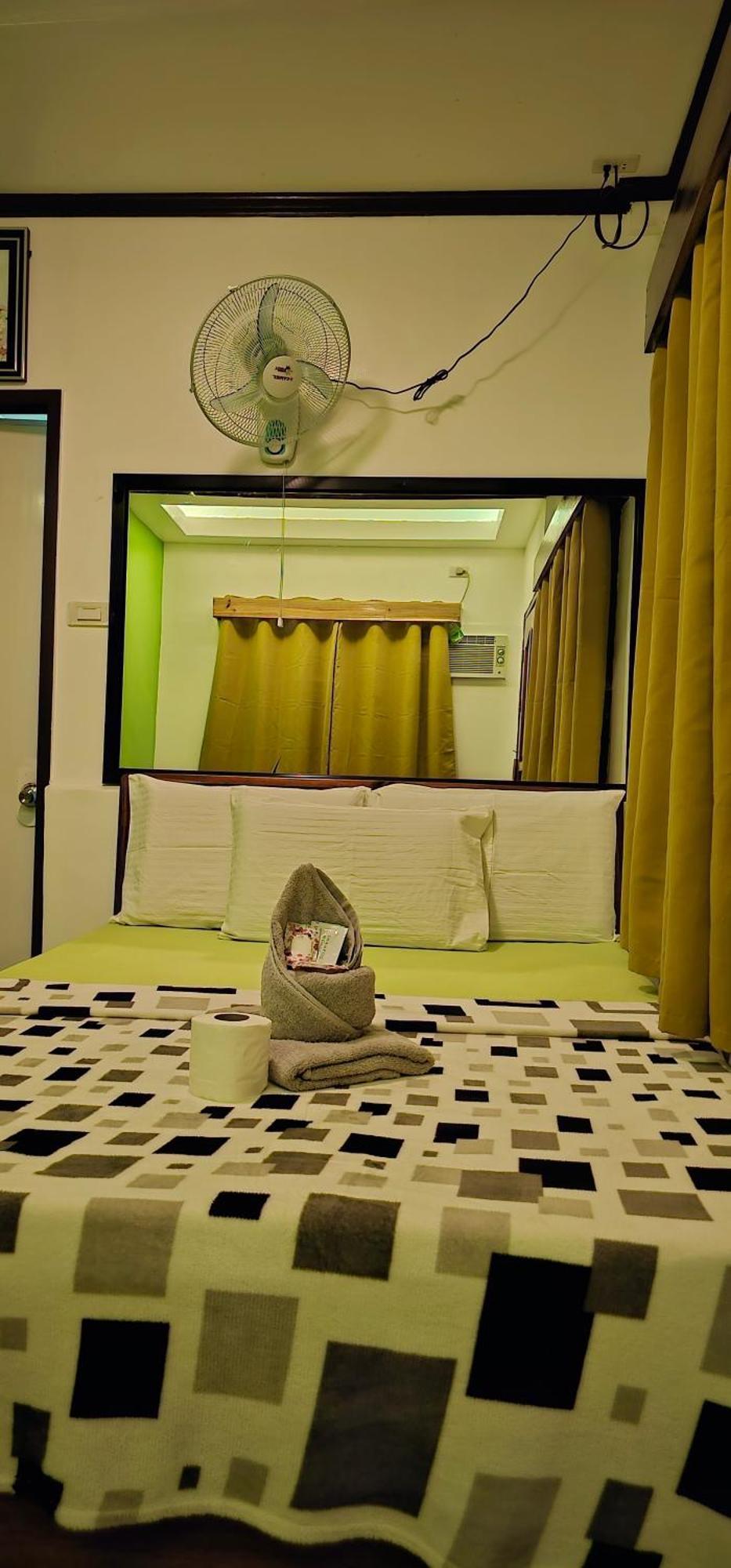 Mina Grande Beach Cottages El Nido Exterior photo